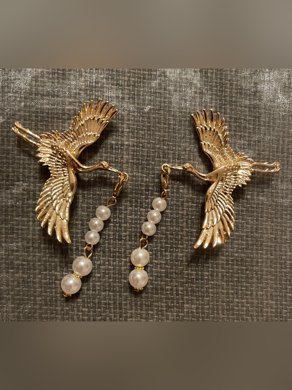 Assorted Costume Jewelry and Accessories Bundle Set *Minor Flaws* - Picture 8 of 16
